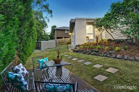 Property photo of 88 Darvall Street Donvale VIC 3111