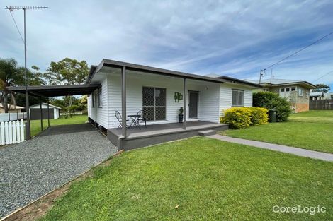 Property photo of 183 Lamb Street Murgon QLD 4605