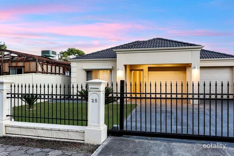 Property photo of 25 Rellum Road Greenacres SA 5086