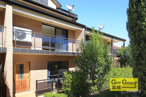 6/104-110 Elizabeth St, Granville, NSW 2142
