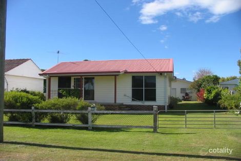 25 Sunset Bvd, Soldiers Point, NSW 2317