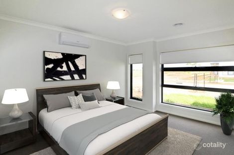 Property photo of 27 Corella Road Armstrong Creek VIC 3217