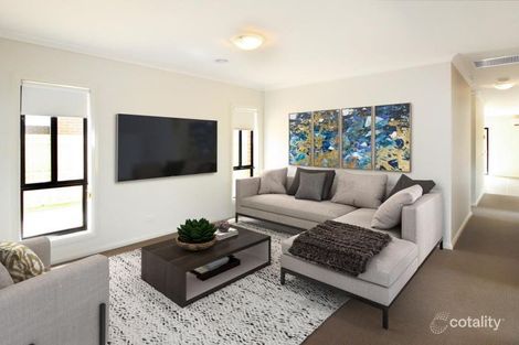 Property photo of 27 Corella Road Armstrong Creek VIC 3217