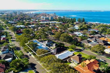 Property photo of 22J Coronation Avenue Cronulla NSW 2230