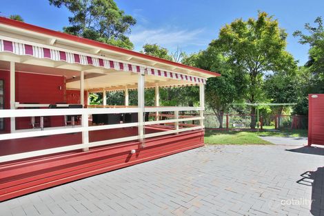 Property photo of 24 Bell Crescent Fairfield NSW 2165