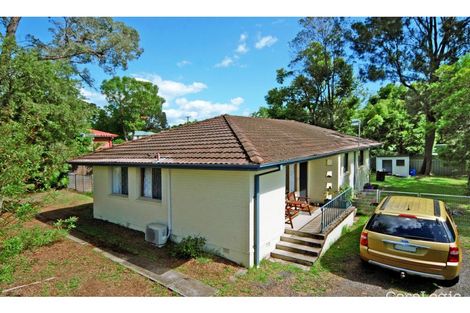 Property photo of 13 Hyam Street Nowra NSW 2541