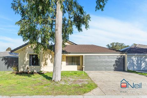 43 Verdant Cres, Seville Grove, WA 6112
