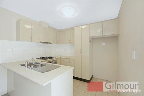 Property photo of 8/32-36 Belmore Street North Parramatta NSW 2151