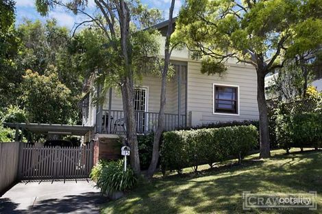 Property photo of 15 Lovell Street Cardiff NSW 2285