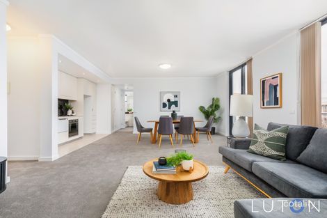 95/61-67 Giles St, Kingston, ACT 2604