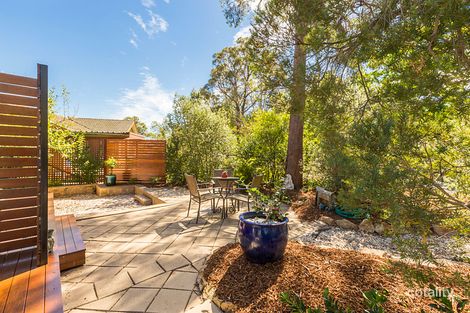 Property photo of 52 Stanley Street Hackett ACT 2602