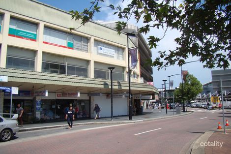 17/24 Main St, Blacktown, NSW 2148