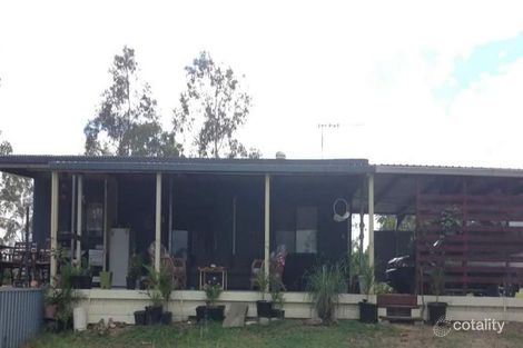 Property photo of 99 Theils Road Dalysford QLD 4671
