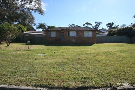 Property photo of 11 Kenley Close Blackalls Park NSW 2283