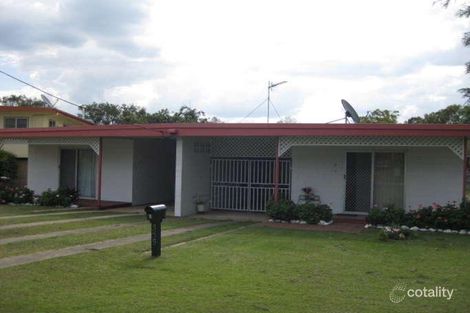 355 Duthie Ave, Frenchville, QLD 4701