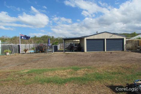 Property photo of 45 Mount Charleton Road Calen QLD 4798