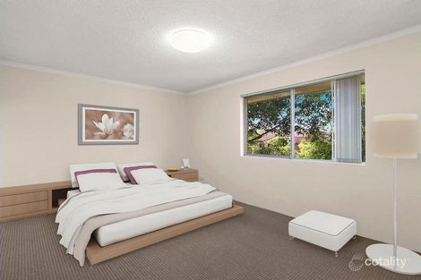 Property photo of 9/19 Muriel Street Hornsby NSW 2077