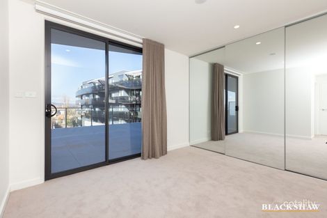 Property photo of 71/74 Leichhardt Street Griffith ACT 2603