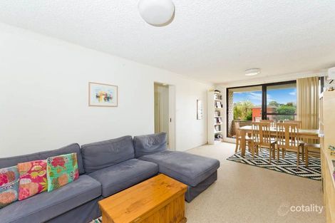 16/4-10 Darling St, Kensington, NSW 2033