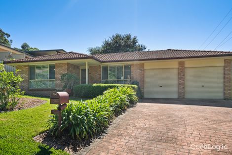 Property photo of 2 The Rise Lisarow NSW 2250