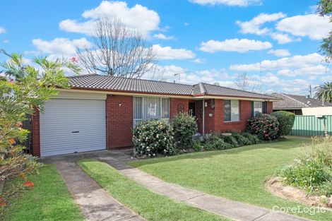 Property photo of 3 Keith Street South Penrith NSW 2750