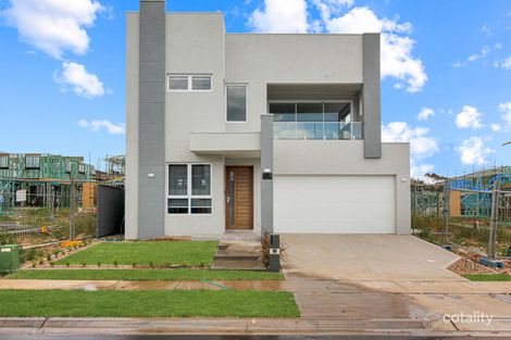 8 Waterflow St, Box Hill, NSW 2765