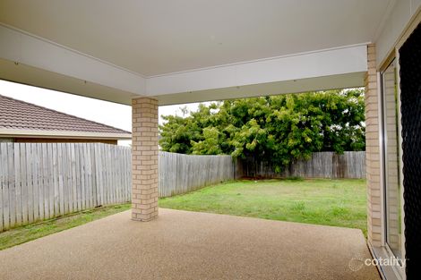 Property photo of 52 Katherine Road Calliope QLD 4680