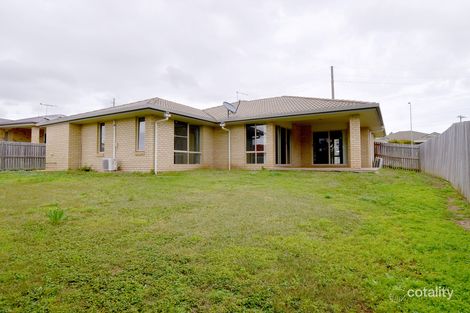 Property photo of 52 Katherine Road Calliope QLD 4680
