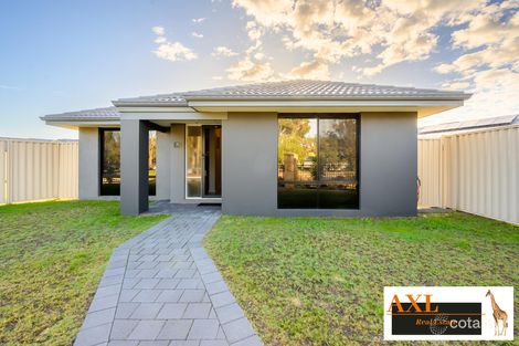 Property photo of 37 Coopers Mill Way Ravenswood WA 6208