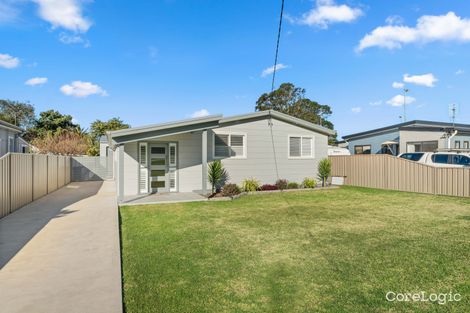 Property photo of 18 South Street Greenwell Point NSW 2540