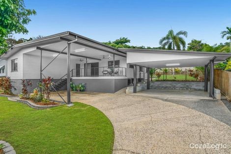 Property photo of 17 Moowooga Street Earlville QLD 4870