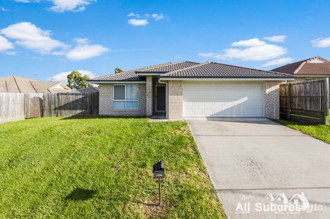 Property photo of 6 Newhaven Street Marsden QLD 4132