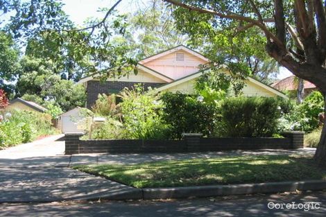 Property photo of 7 Hydebrae Street Strathfield NSW 2135