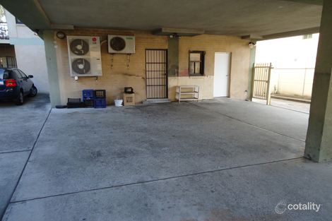 10/31 Church St, Lidcombe, NSW 2141