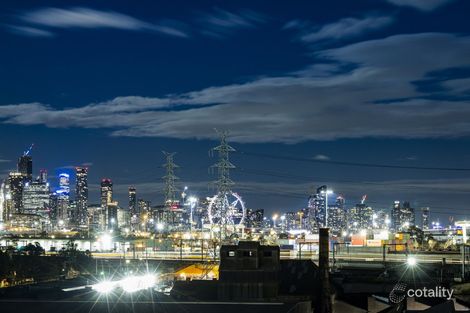 614/77 Hobsons Rd, Kensington, VIC 3031