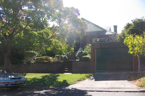 57 Stafford Rd, Artarmon, NSW 2064