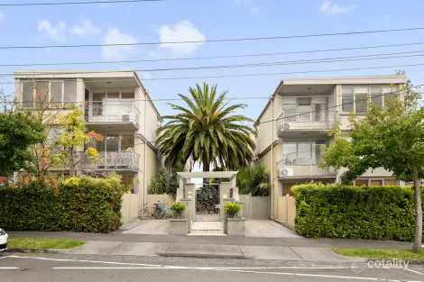 15/3-5 Coleridge St, Elwood, VIC 3184