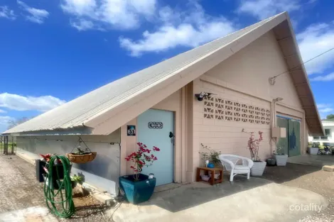 851 Kirknie Rd, Osborne, QLD 4806