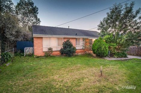 Property photo of 45 Stewart Street Boronia VIC 3155
