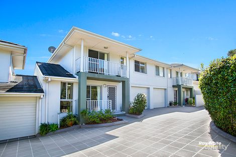 7/19-23 Waratah Rd, Engadine, NSW 2233