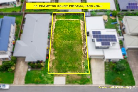 Property photo of 18 Brampton Court Pimpama QLD 4209