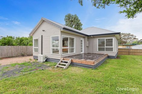 Property photo of 121A Broome Crescent Wonthaggi VIC 3995