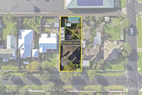 Property photo of 21 Riverview Terrace Belmont VIC 3216