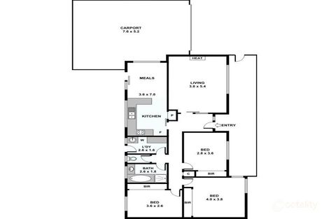 Property photo of 9 Shebler Place Melton VIC 3337