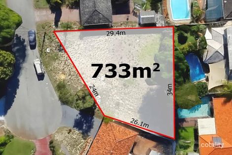 5 Lukin Pl, Bull Creek, WA 6149