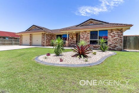 Property photo of 41 Olympic Court Upper Caboolture QLD 4510