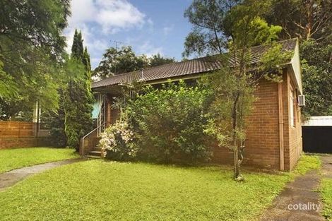 31 Gollan Ave, Oatlands, NSW 2117