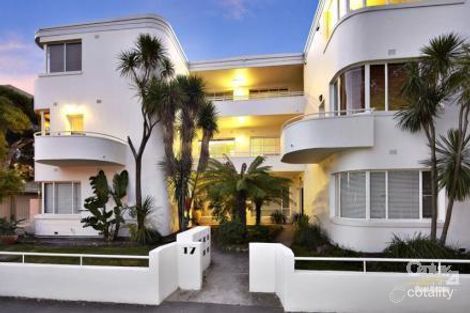 6/17 Cowderoy St, St Kilda West, VIC 3182