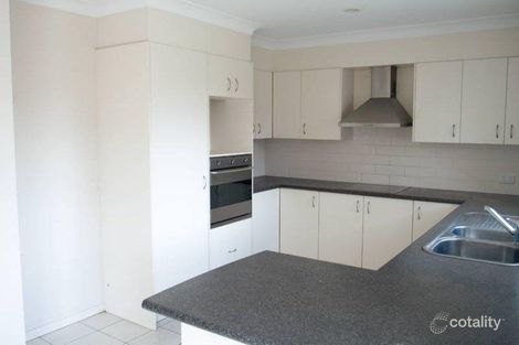 Property photo of 15 Park Esplanade Coomera QLD 4209