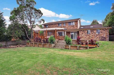 Property photo of 19 Farrer Place Frenchs Forest NSW 2086